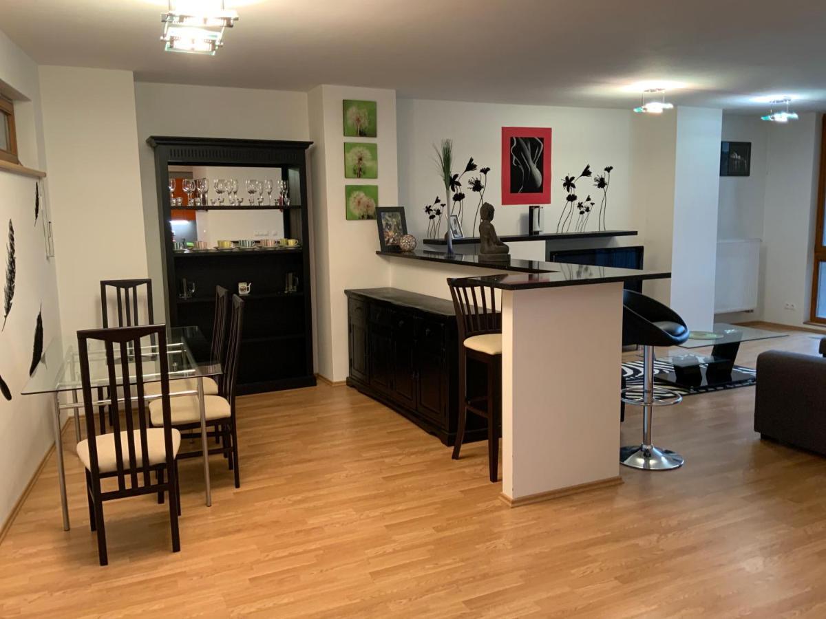Apartman Na Vyhlidce Lejlighed Karlsbad Eksteriør billede