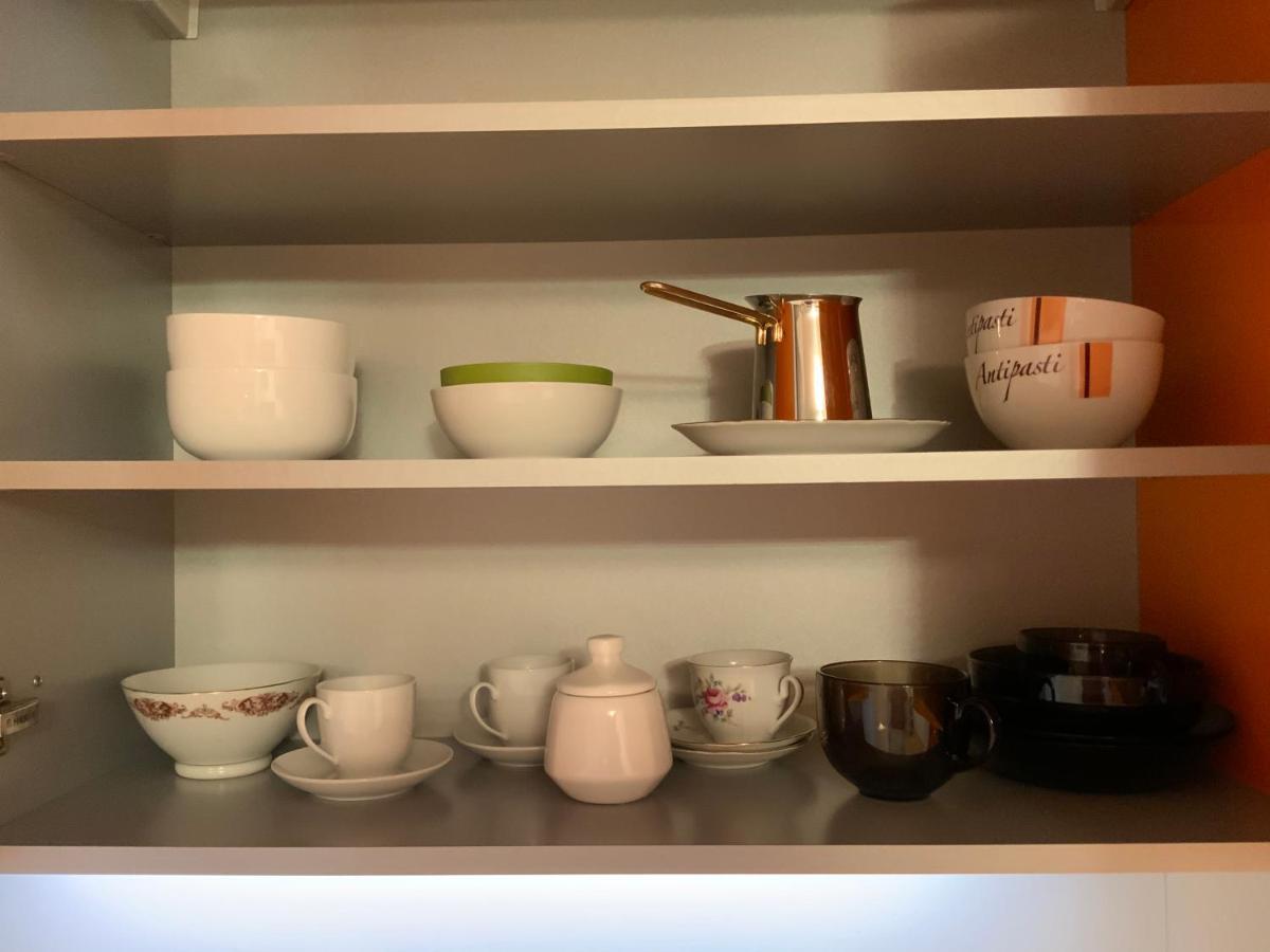 Apartman Na Vyhlidce Lejlighed Karlsbad Eksteriør billede
