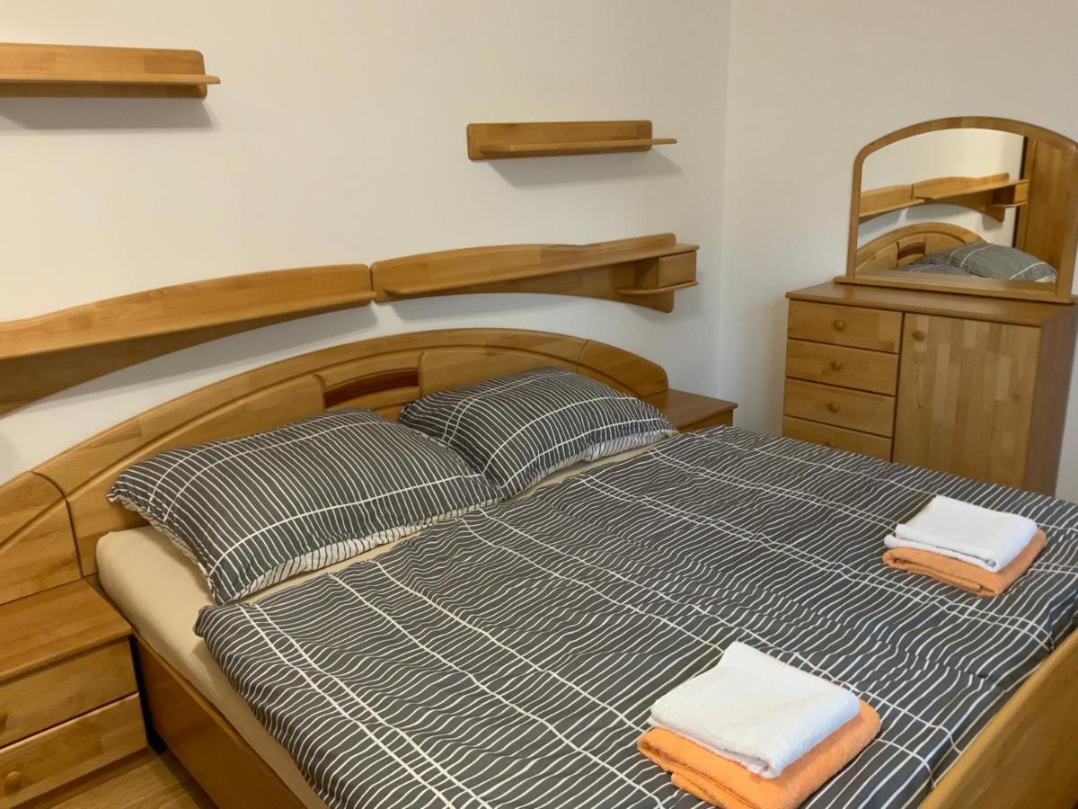 Apartman Na Vyhlidce Lejlighed Karlsbad Eksteriør billede