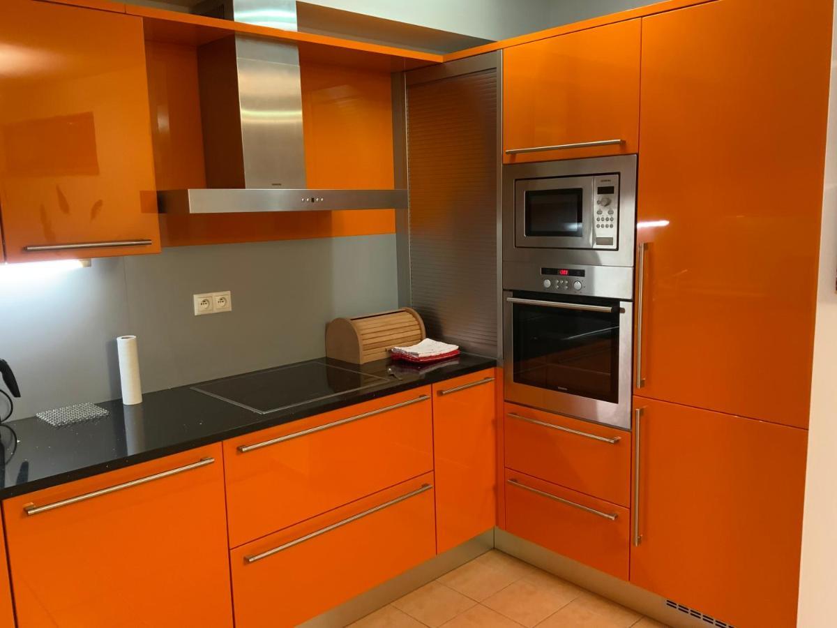 Apartman Na Vyhlidce Lejlighed Karlsbad Eksteriør billede