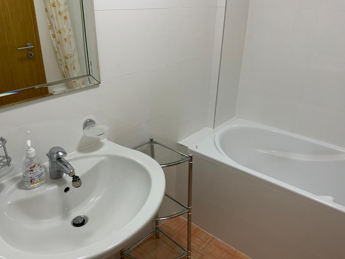 Apartman Na Vyhlidce Lejlighed Karlsbad Eksteriør billede