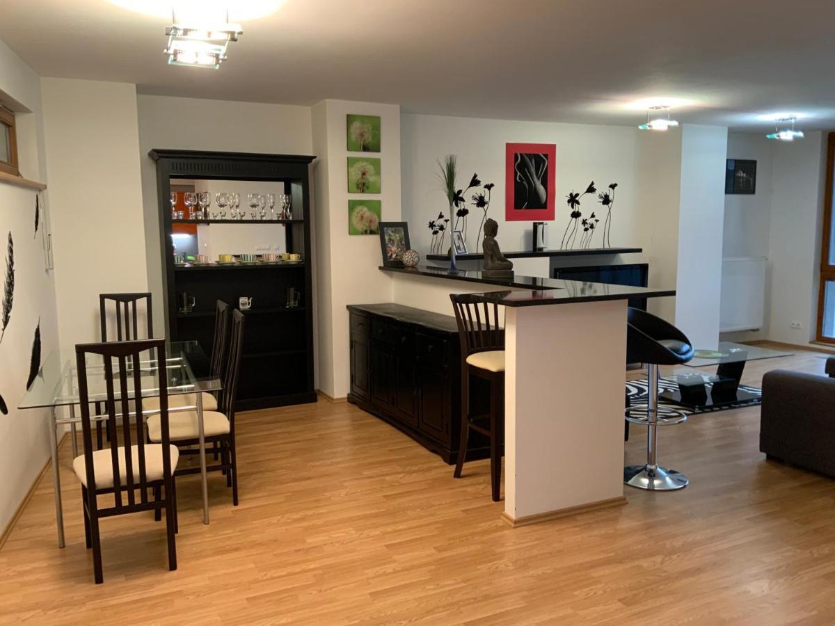 Apartman Na Vyhlidce Lejlighed Karlsbad Eksteriør billede