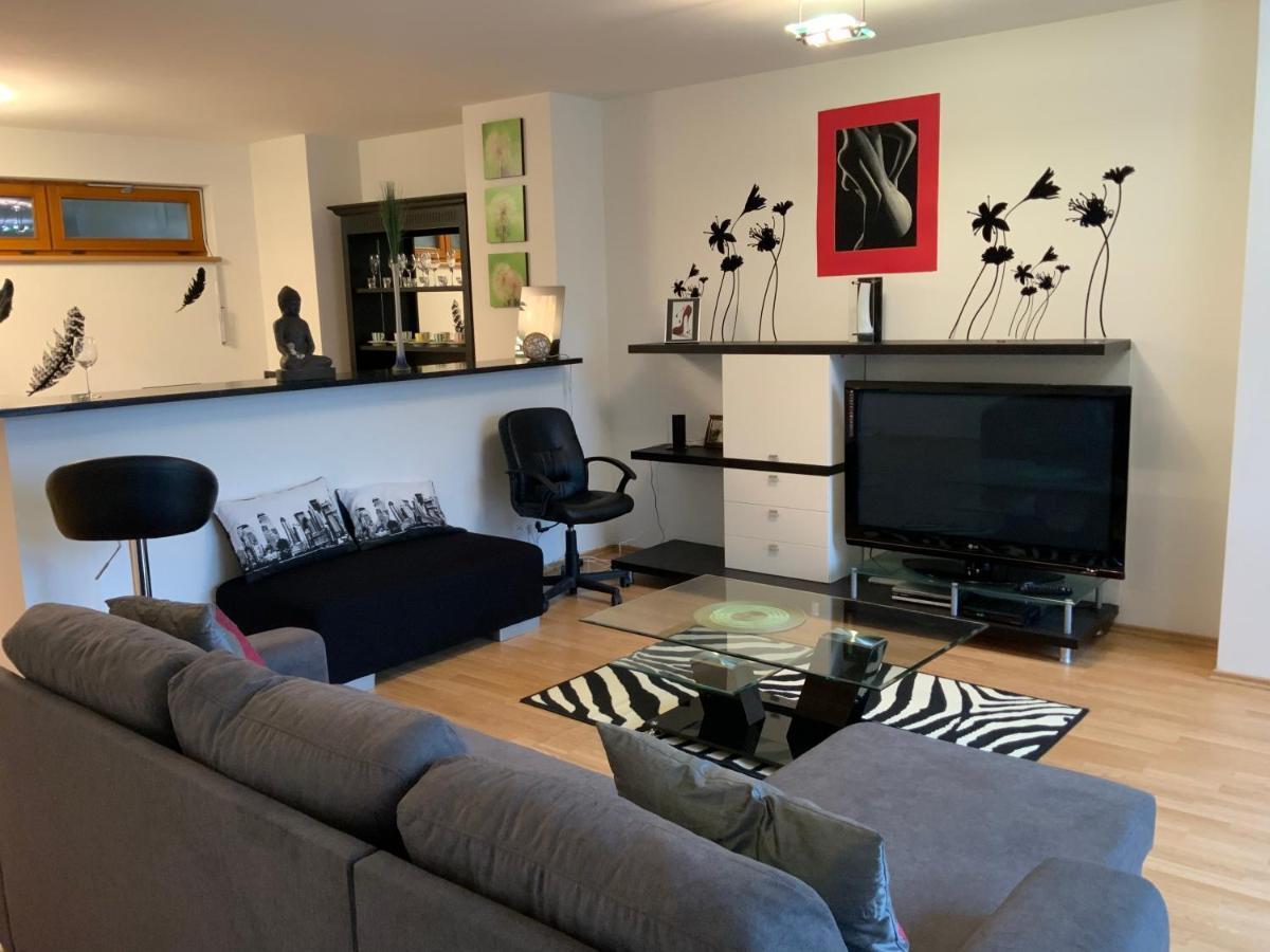 Apartman Na Vyhlidce Lejlighed Karlsbad Eksteriør billede