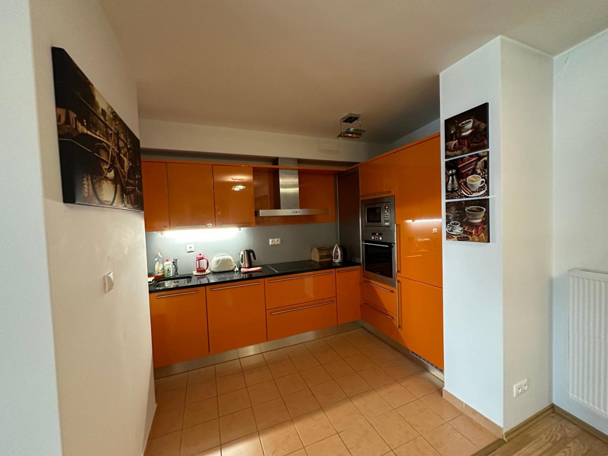 Apartman Na Vyhlidce Lejlighed Karlsbad Eksteriør billede