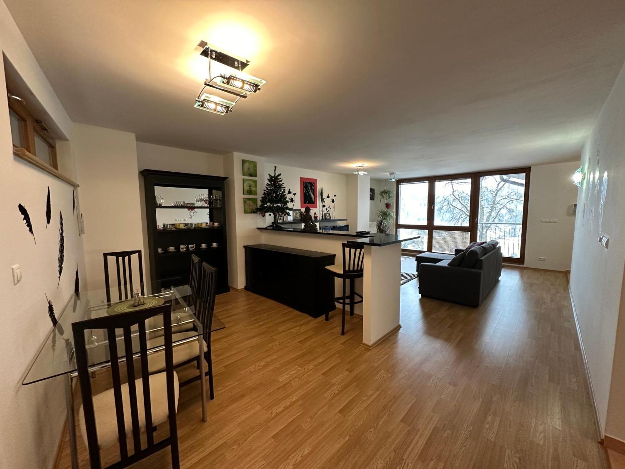 Apartman Na Vyhlidce Lejlighed Karlsbad Eksteriør billede