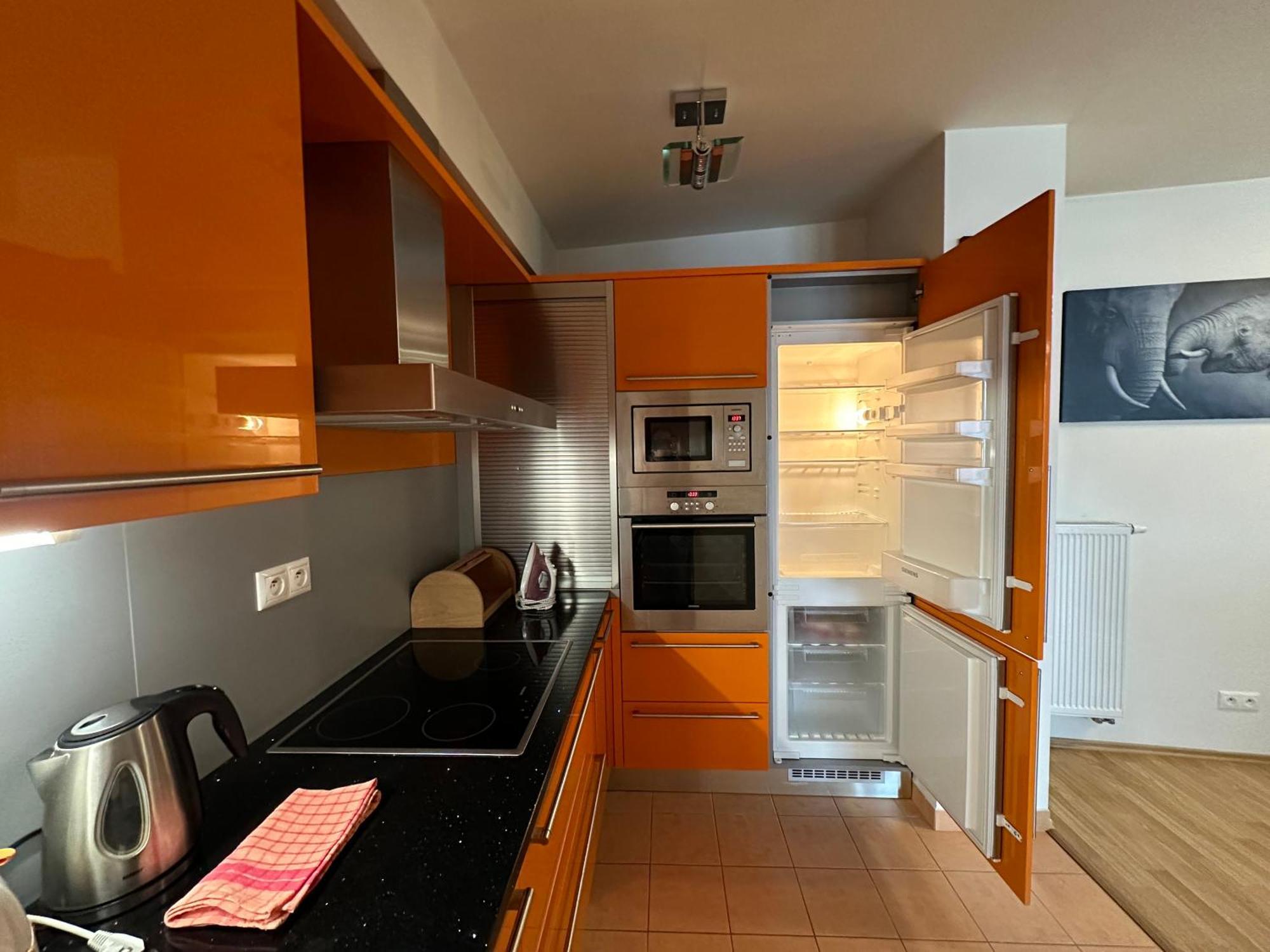 Apartman Na Vyhlidce Lejlighed Karlsbad Eksteriør billede