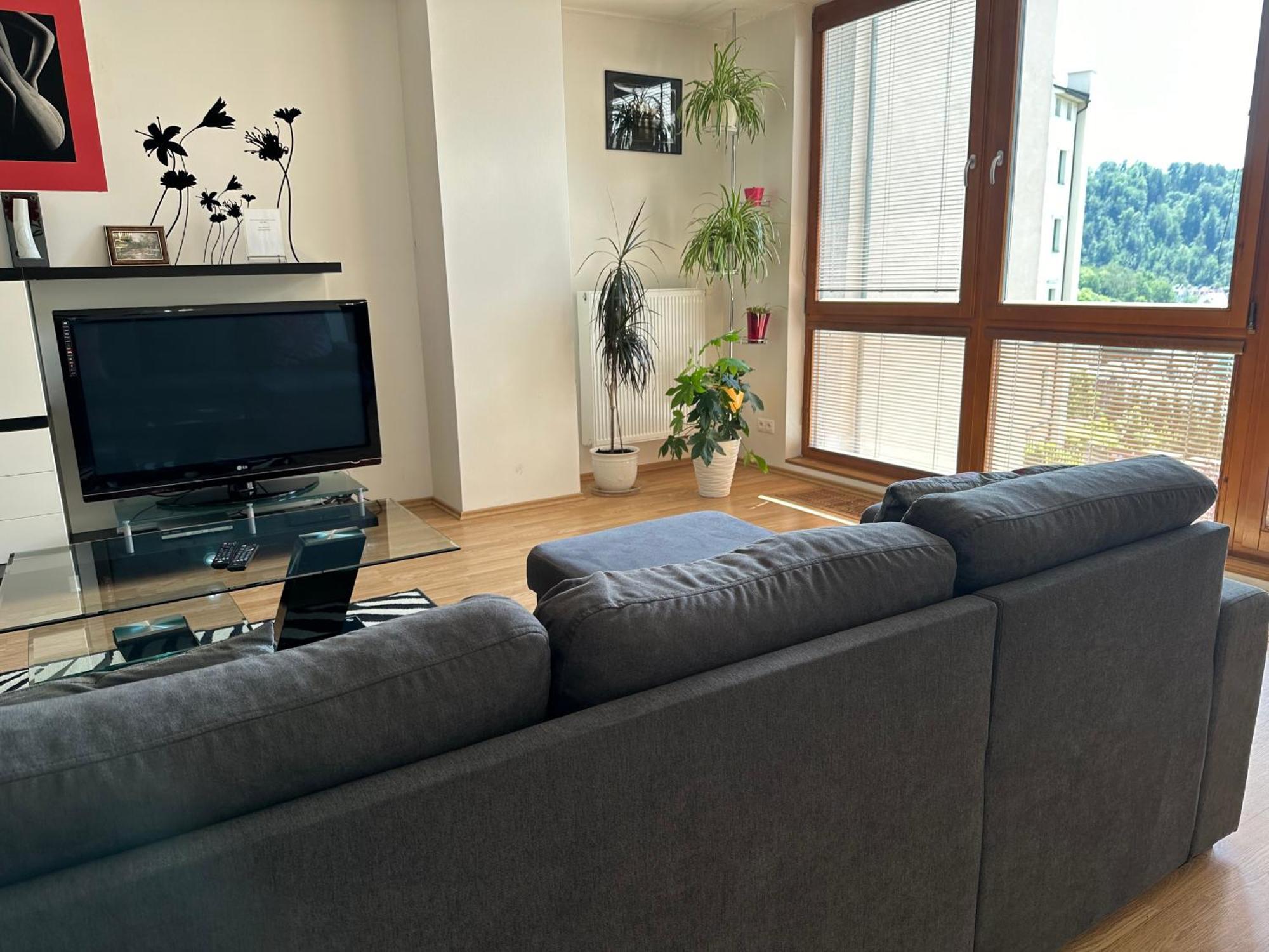 Apartman Na Vyhlidce Lejlighed Karlsbad Eksteriør billede